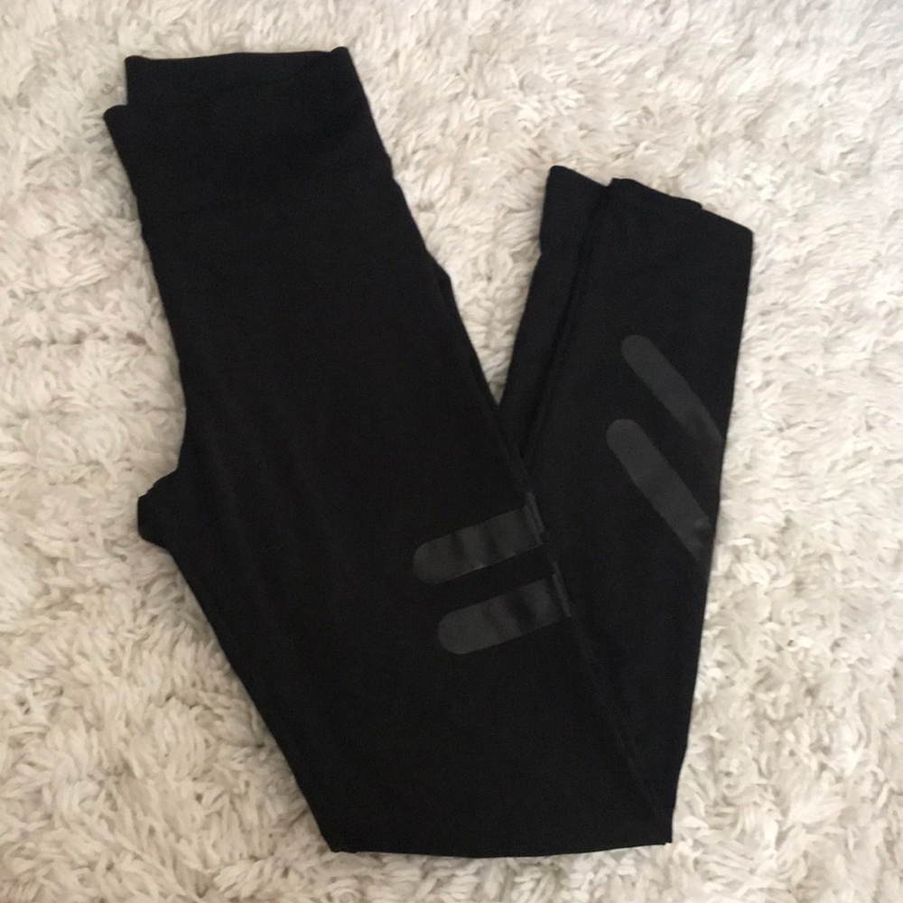 Workout leggings